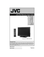 JVC LT47X788 OEM Owners