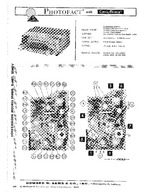 VOLKSWAGEN 5FMBV SAMS Photofact®