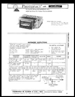 FORD C90A19A241A SAMS Photofact®