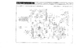 MONITORADIO AR136 Schematic Only