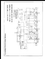 MOTOROLA HS535 Schematic Only