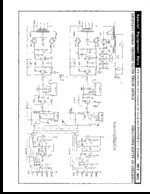 KNIGHT 35DU829 Schematic Only