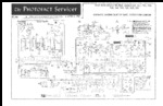 SEARS 7125 Schematic Only