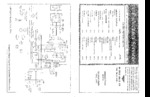 SYMPHONIC 1544 Schematic Only