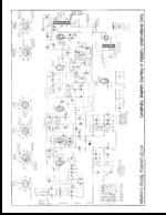 GRUNDIG 7163USA Schematic Only