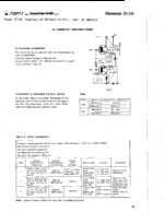 PANASONIC SG515 SAMS Photofact®